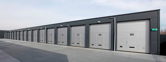 Medium property photo - Parellaan 2L48, 2132 WS Hoofddorp